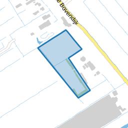 Perceel OVS00-A-2531