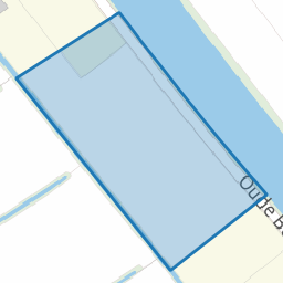 Perceel OVS00-A-2540