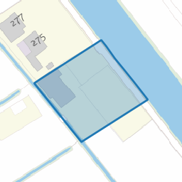 Perceel OVS00-A-2541