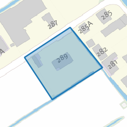 Perceel OVS00-A-2544