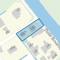 Perceel OVS00-A-2545