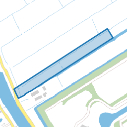 Perceel OVS00-A-2552