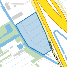 Perceel OVS00-A-2558