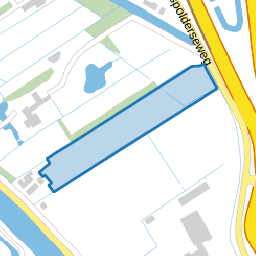 Perceel OVS00-A-2560