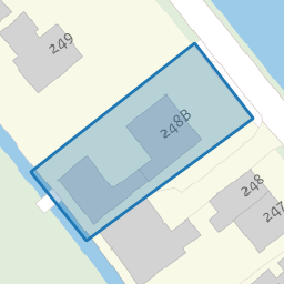 Perceel OVS00-A-2564