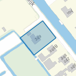 Perceel OVS00-A-2565