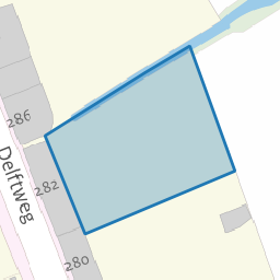 Perceel OVS00-A-2572