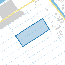 Perceel OVS00-A-2575