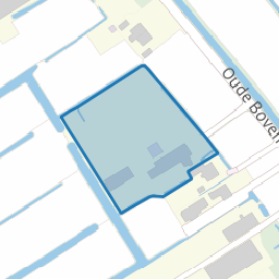 Perceel OVS00-A-2590