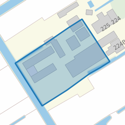 Perceel OVS00-A-2599