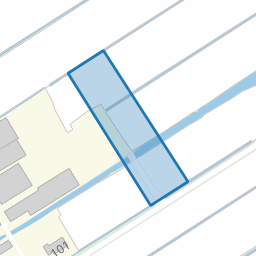 Perceel OVS00-A-2610