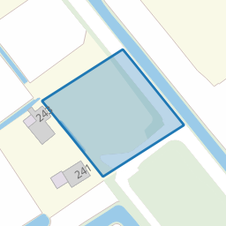 Perceel OVS00-A-2612