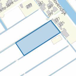 Perceel OVS00-A-2615