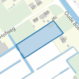 Perceel OVS00-A-2620