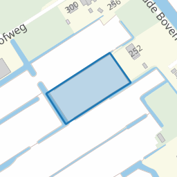 Perceel OVS00-A-2621