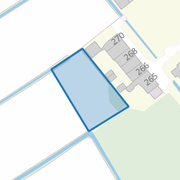 Perceel OVS00-A-2634