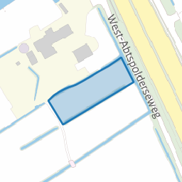 Perceel OVS00-A-2691