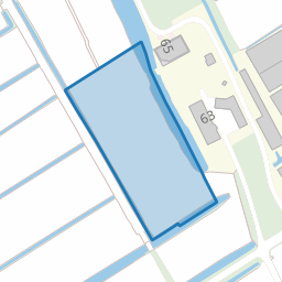 Perceel OVS00-A-2699