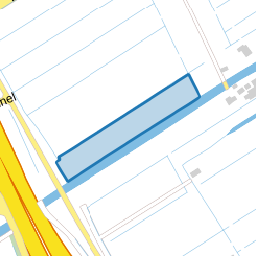Perceel OVS00-A-2701