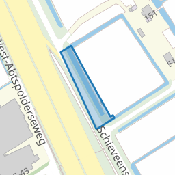 Perceel OVS00-A-2748