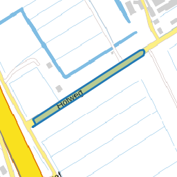 Perceel OVS00-A-2780