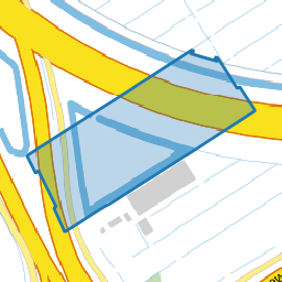 Perceel OVS00-A-2803