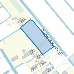 Perceel OVS00-A-2830