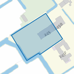 Perceel OVS00-A-2834