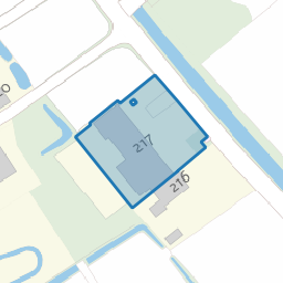 Perceel OVS00-A-2858