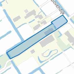 Perceel OVS00-A-2862