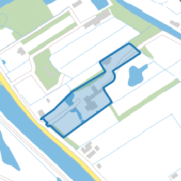 Perceel OVS00-A-2870