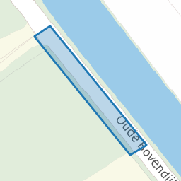 Perceel OVS00-A-2885