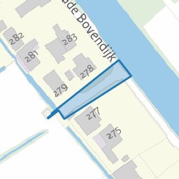 Perceel OVS00-A-2887