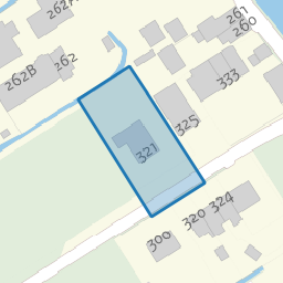 Perceel OVS00-A-2905