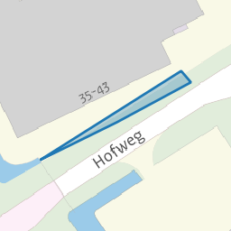 Perceel OVS00-A-2925