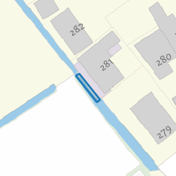 Perceel OVS00-A-2928