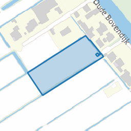 Perceel OVS00-A-2929