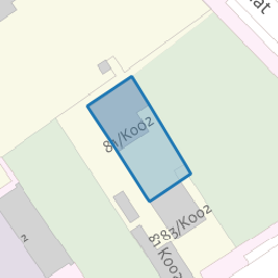 Perceel OVS00-B-2113