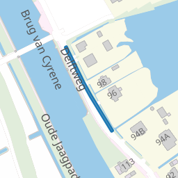 Perceel OVS00-B-2179