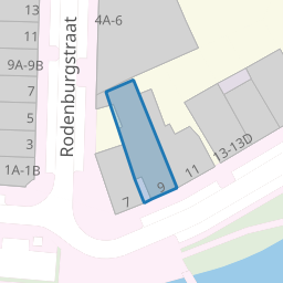 Perceel OVS00-B-2580