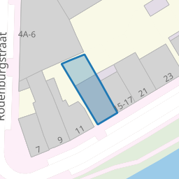 Perceel OVS00-B-2597