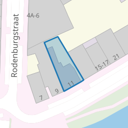 Perceel OVS00-B-2598