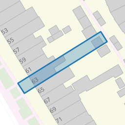 Perceel OVS00-B-2699