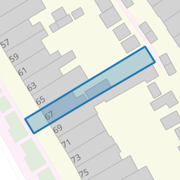 Perceel OVS00-B-2701