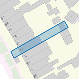 Perceel OVS00-B-2706