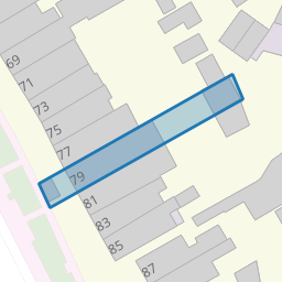 Perceel OVS00-B-2707