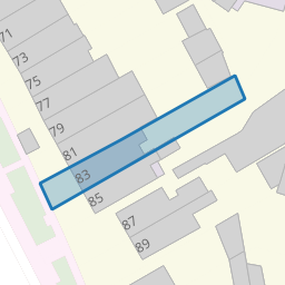 Perceel OVS00-B-2709