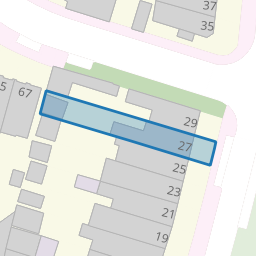 Perceel OVS00-B-2713