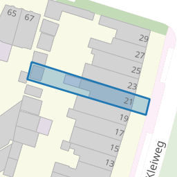 Perceel OVS00-B-2716