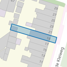 Perceel OVS00-B-2717